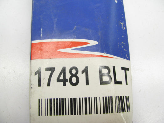 TRP 17481BLT Accessory Drive Belt
