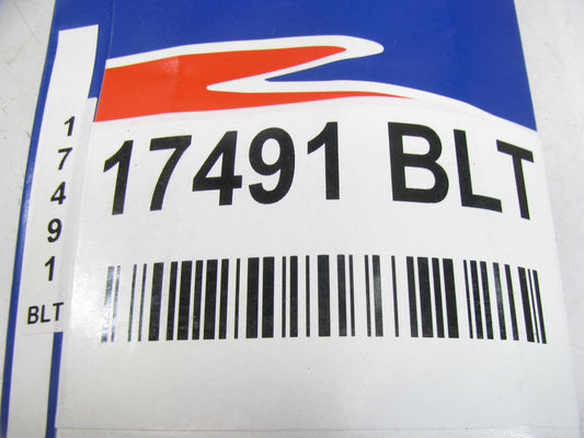 TRP 17491BLT Accessory Drive Belt - 0.53'' X 49.00'' - 36 Degree