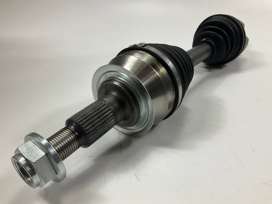 TRQ CSA70323 Front Left CV Axle Assembly