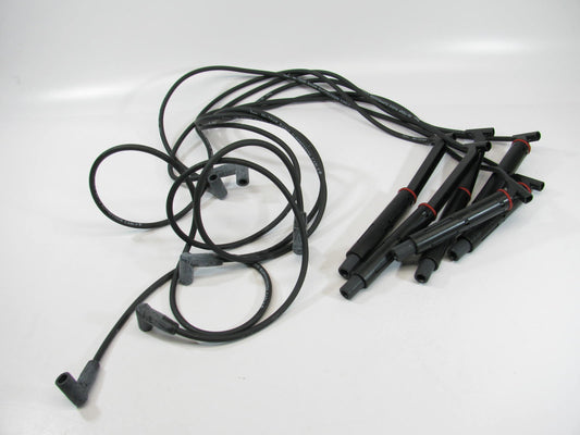 Tru-tech 3127 Ignition Spark Plug Wire Set for 1991-1993 GM 3.4L-V6