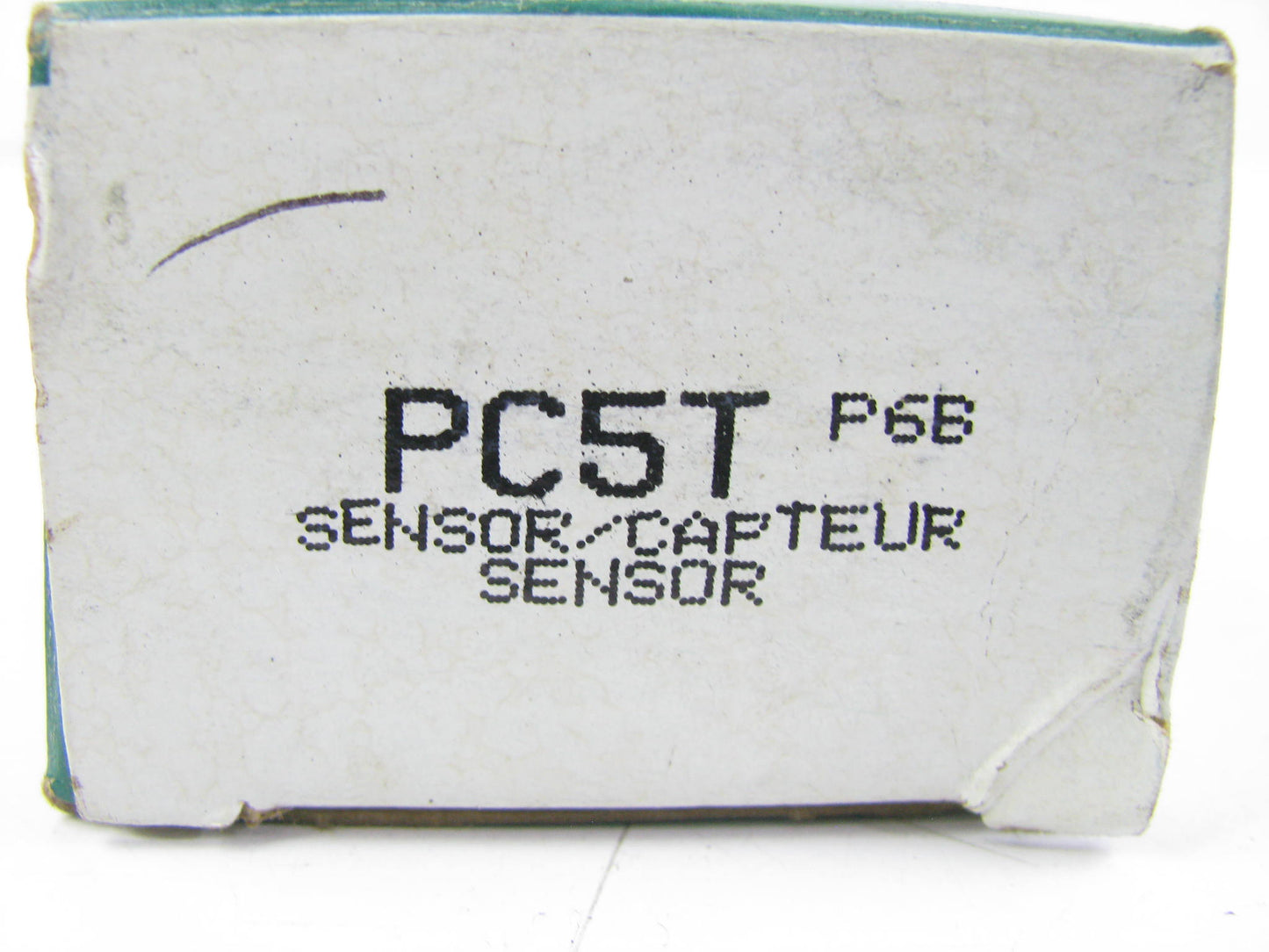 Tru-tech PC5T Engine Camshaft Position Sensor 1988-1992 GM 3.8L-V6
