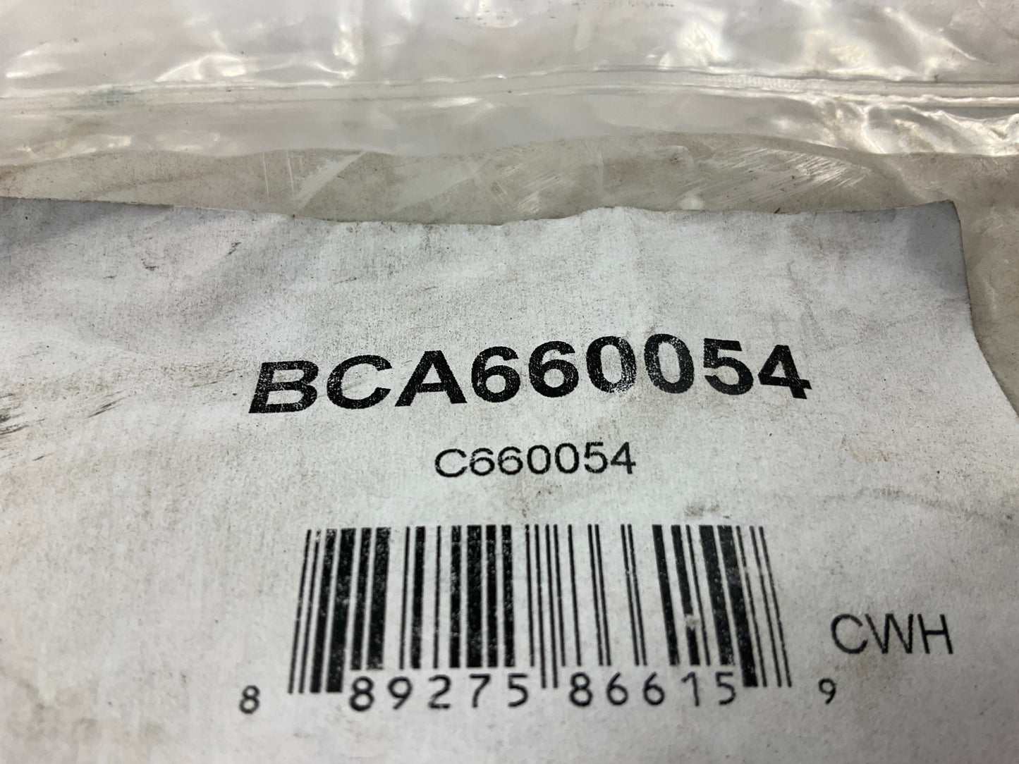 Tru-torque C660054 Rear Right Parking Brake Cable
