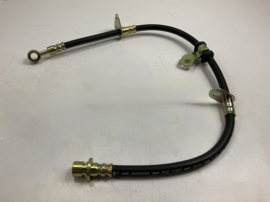 Tru-torque H380056 Front Right Brake Hose