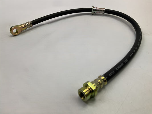 Tru-torque H620297 Rear Brake Hose For 2001-2006 Montero, 2005-2007 Outlander