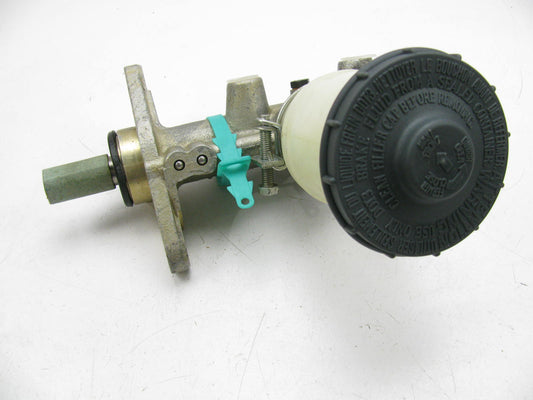 Tru-torque M39653 Brake Master Cylinder 1986-89 Accord, Integra 1985-87 Prelude
