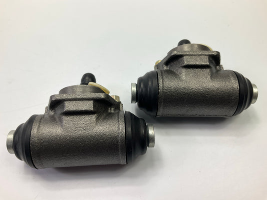 (2) Tru-torque W610056 Rear Drum Brake Wheel Cylinder