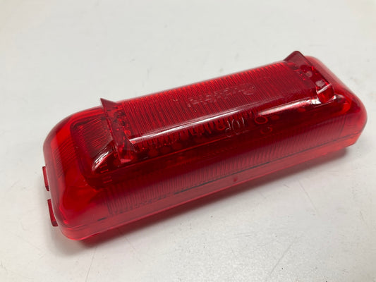 Truck Lite 19375R 19 Series RED LED Marker Clearance Light, Fit 'N Forget M/C