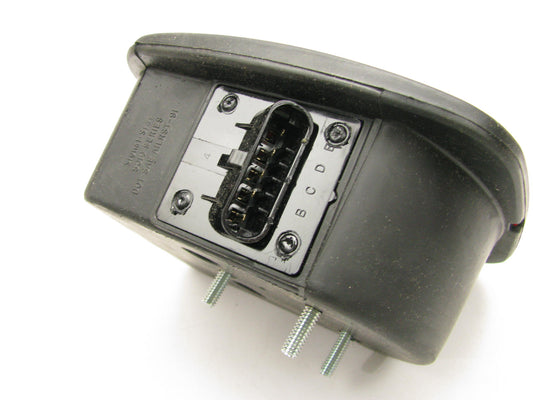 Truck-lite 5014Y102 Combination Light Assembly - 3 Stud , 12V, Right Hand