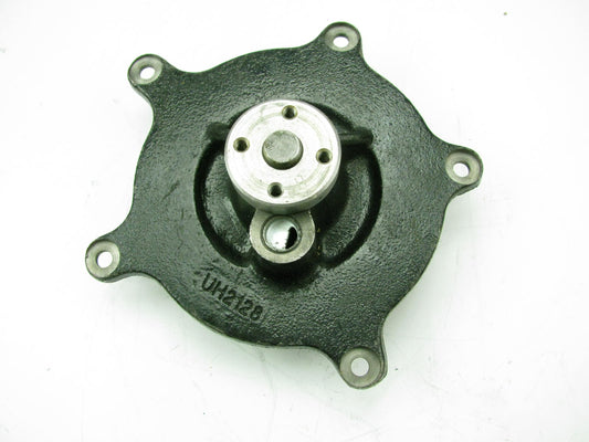Truck Pride 7321X Remanufactured Water Pump For IHC Navistar DT466 DT430E