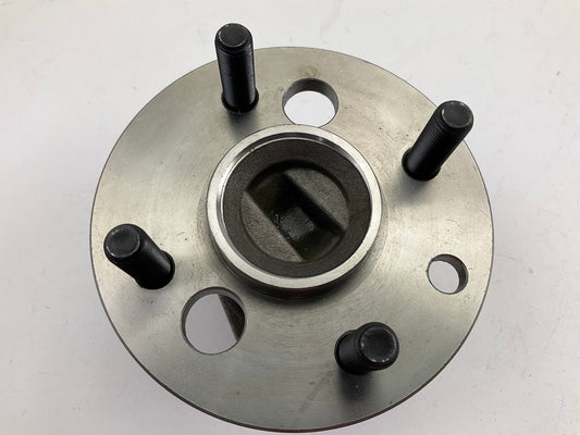 Trustar 103000 Rear Wheel Axle Bearing And Hub Assembly