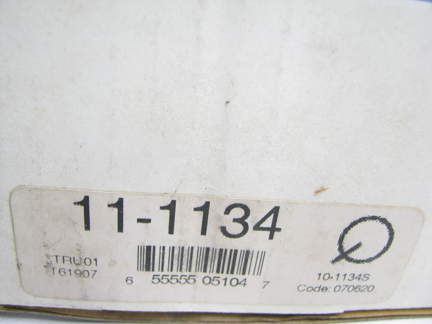 Trustar 11-1134 REMAN Front Left Disc Brake Caliper