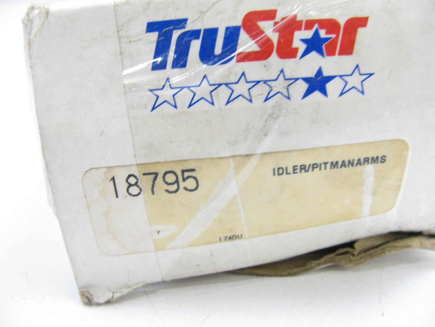 Trustar 18795 Steering Idler Arm