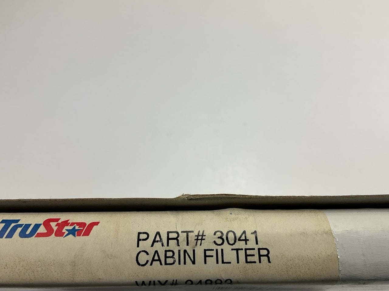 Trustar 3041 Cabin Air Filter