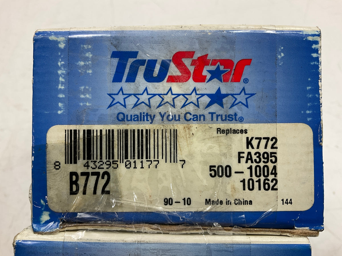 (2) Trustar B772 Front Upper Suspension Ball Joint