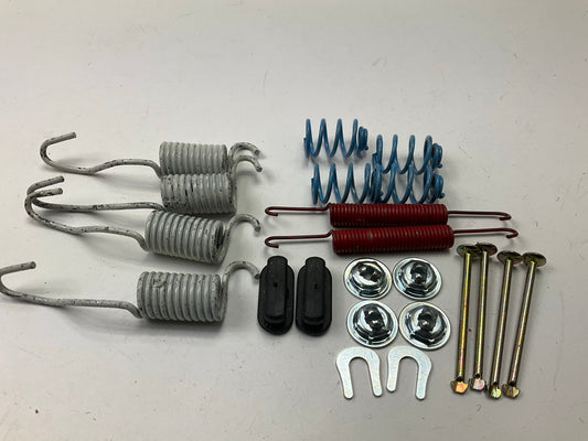 Trustar BH7276 Rear Drum Brake Hardware Kit
