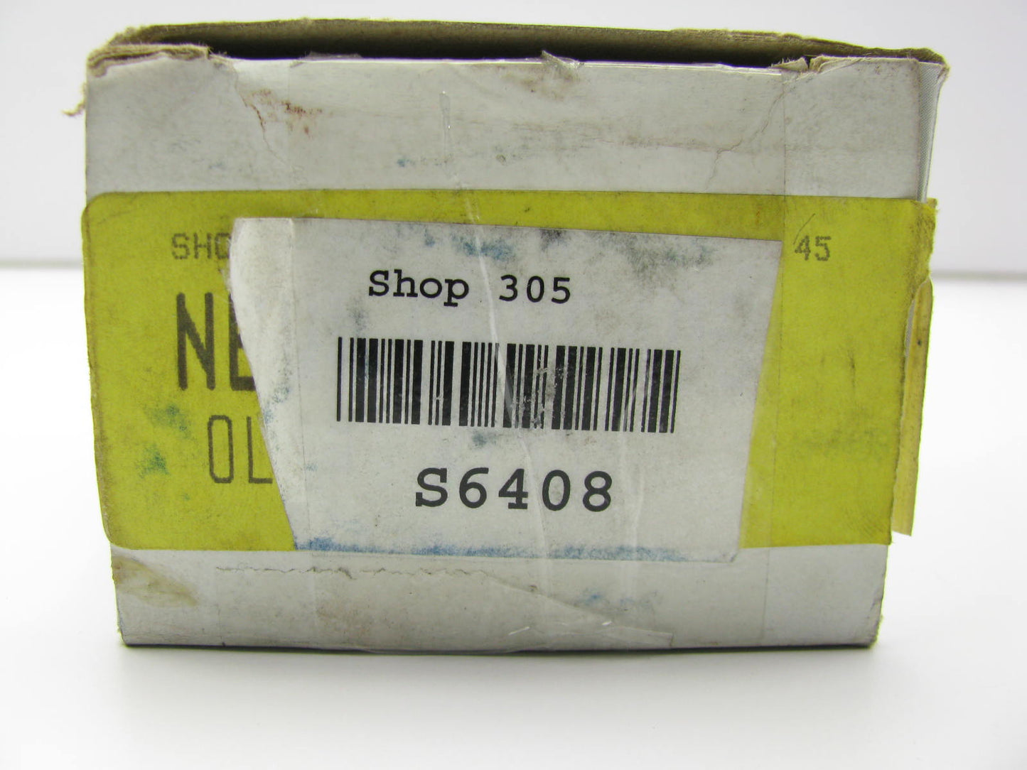 Trustar Rp1559 Axle Bearing - Repair Bearing - Rear