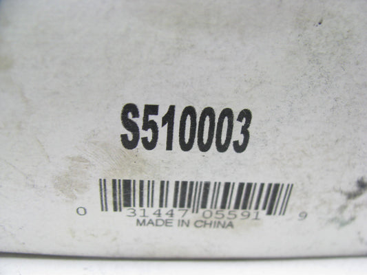 Trustar S510003 Wheel Bearing - Front / Rear