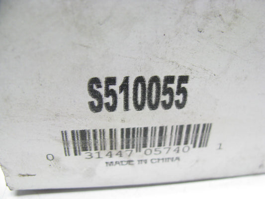 Trustar S510055 Wheel Bearing - Front