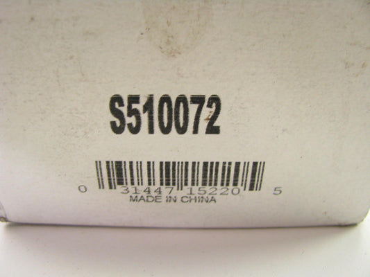 Trustar S510072 Wheel Bearing Assembly - Front