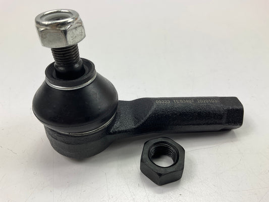 Trustar TES3407 Steering Tie Rod End - Front Outer
