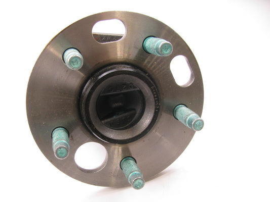 Trustar TMK512001 Wheel Bearing And Hub Assembly - Rear