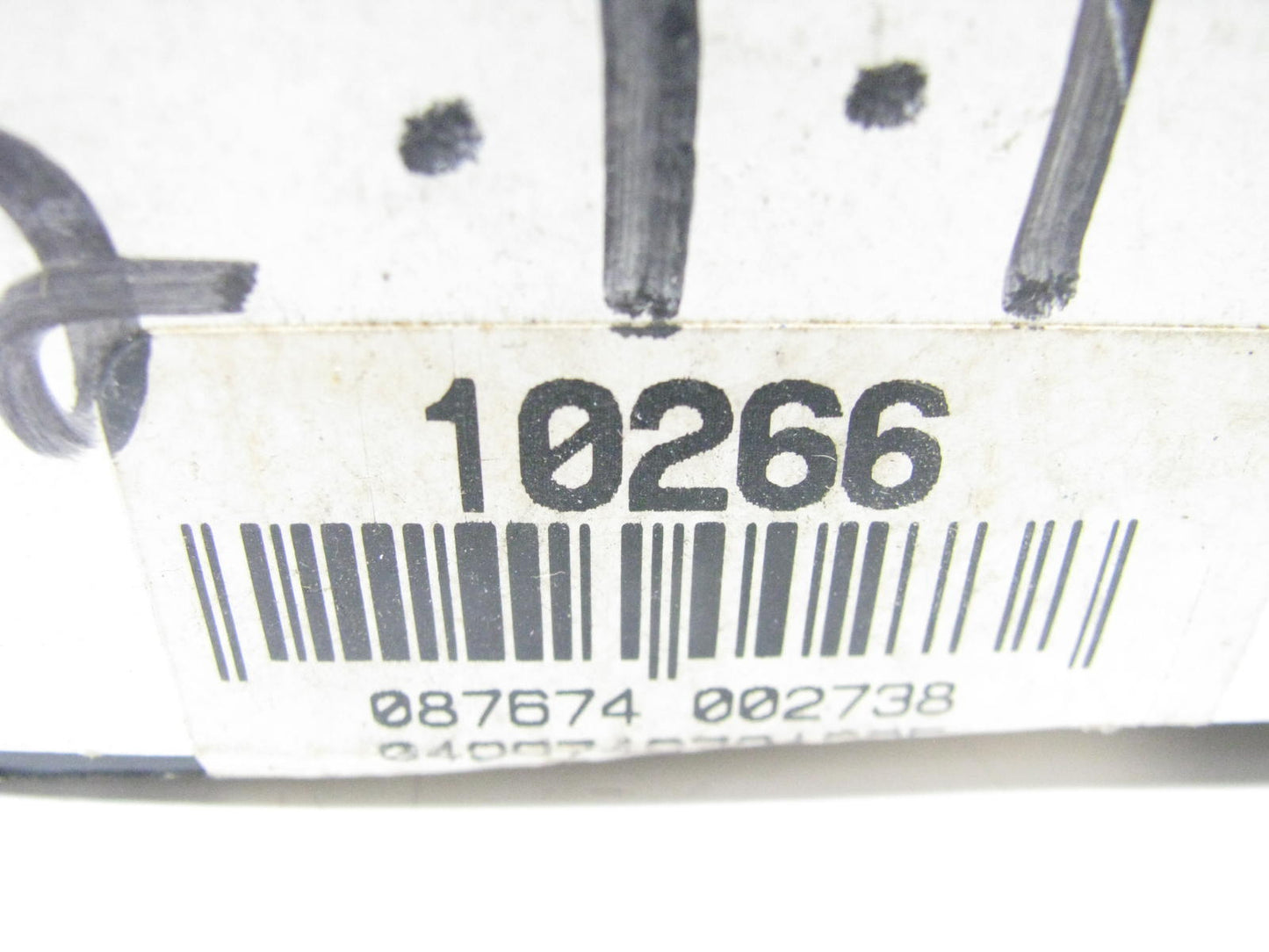 TRW 10266 Suspension Ball Joint Front Lower