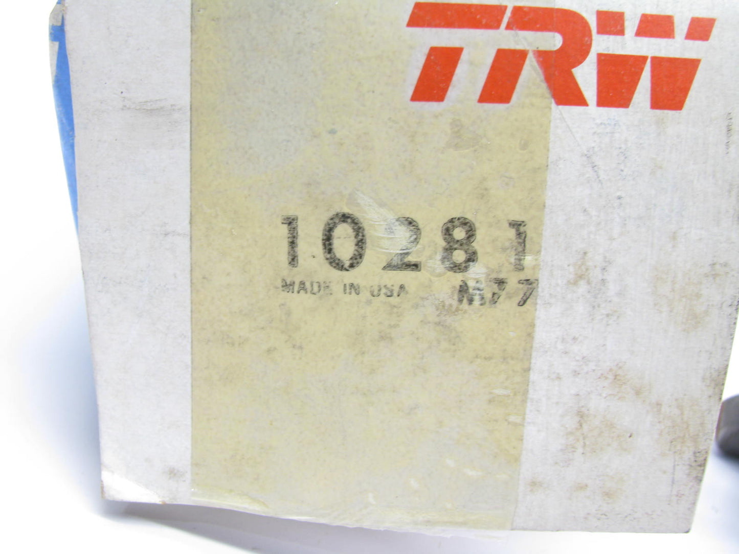 TRW 10281 Front Lower Ball Joint - 1969-1978 Cadillac Eldorado, Olds Toronado