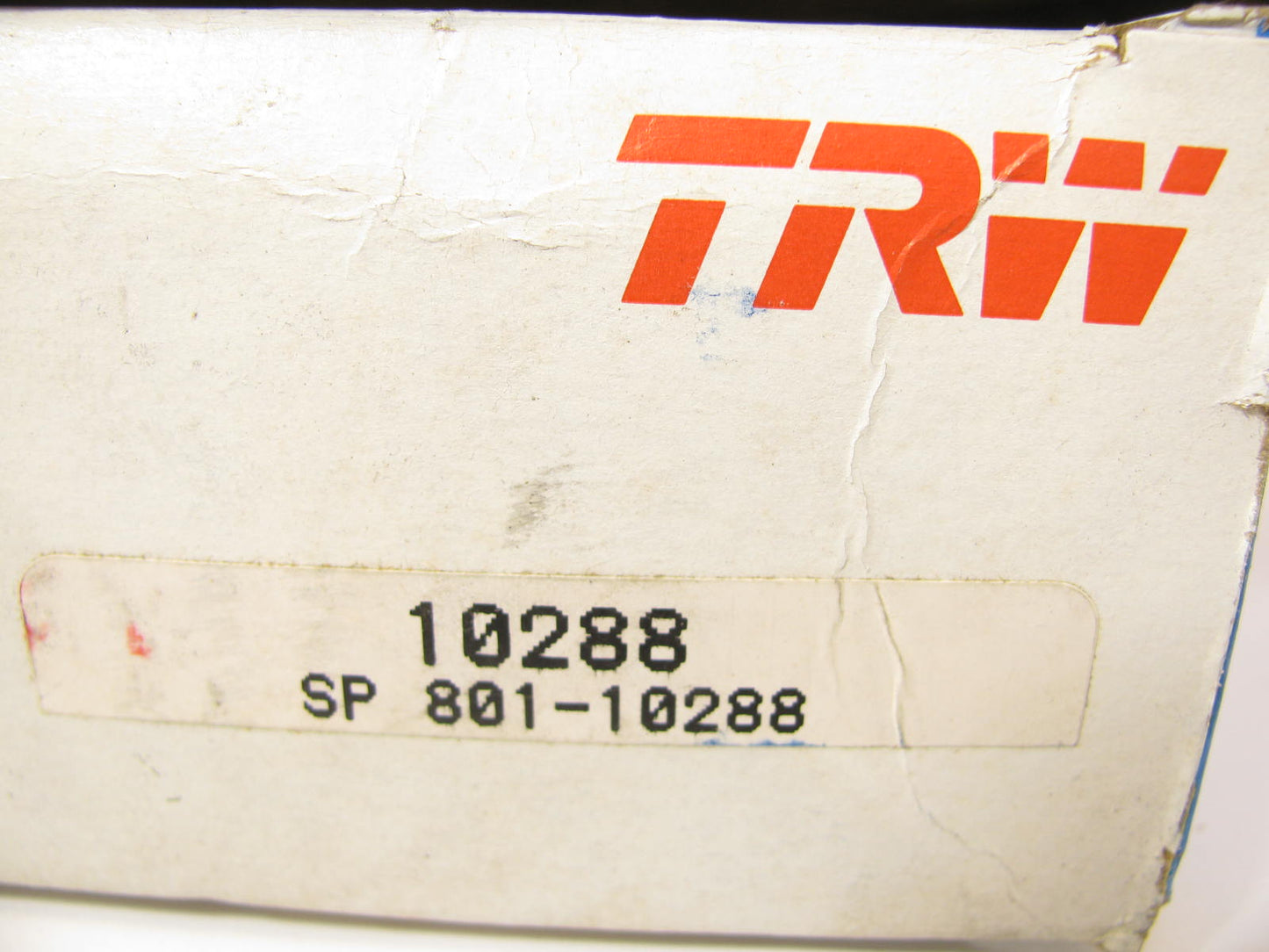 TRW 10288 Ball Joint - Front Lower