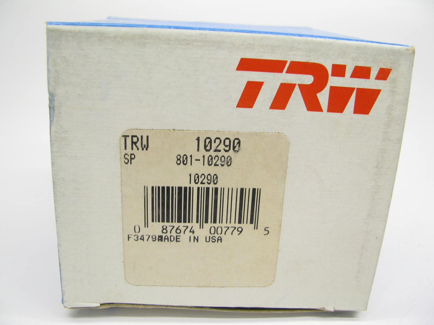 TRW 10290 FRONT UPPER Suspension Ball Joint 71-75 Opel 1900 Manta 50 Series