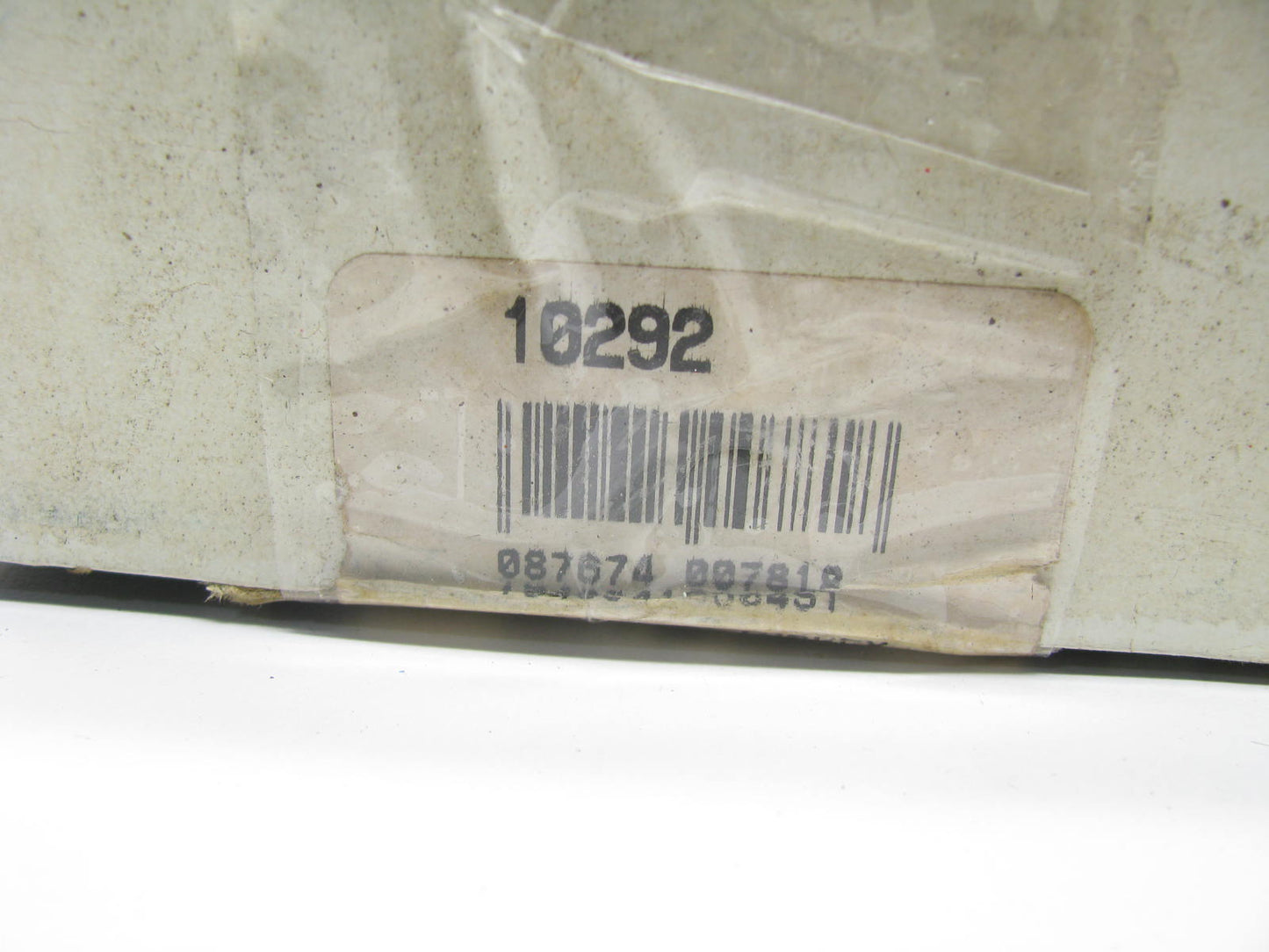 TRW 10292 Suspension Ball Joint - Front Lower