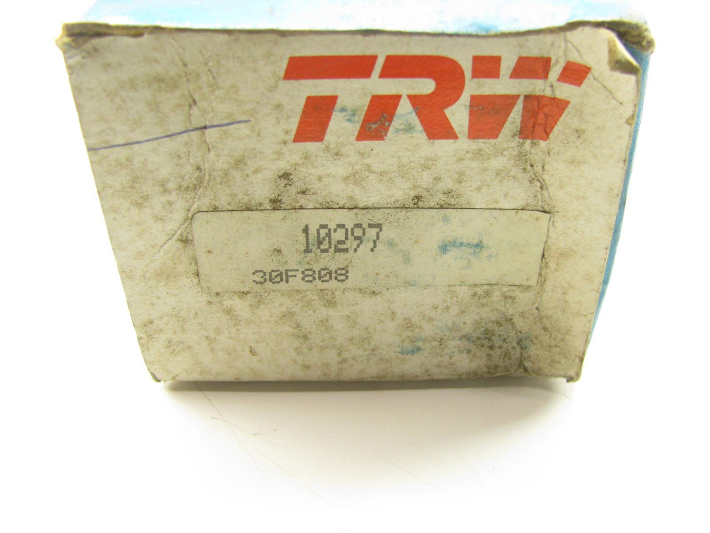 TRW 10297 Front Upper Suspension Ball Joint - 1969-1972 Toyota Corona Mk II