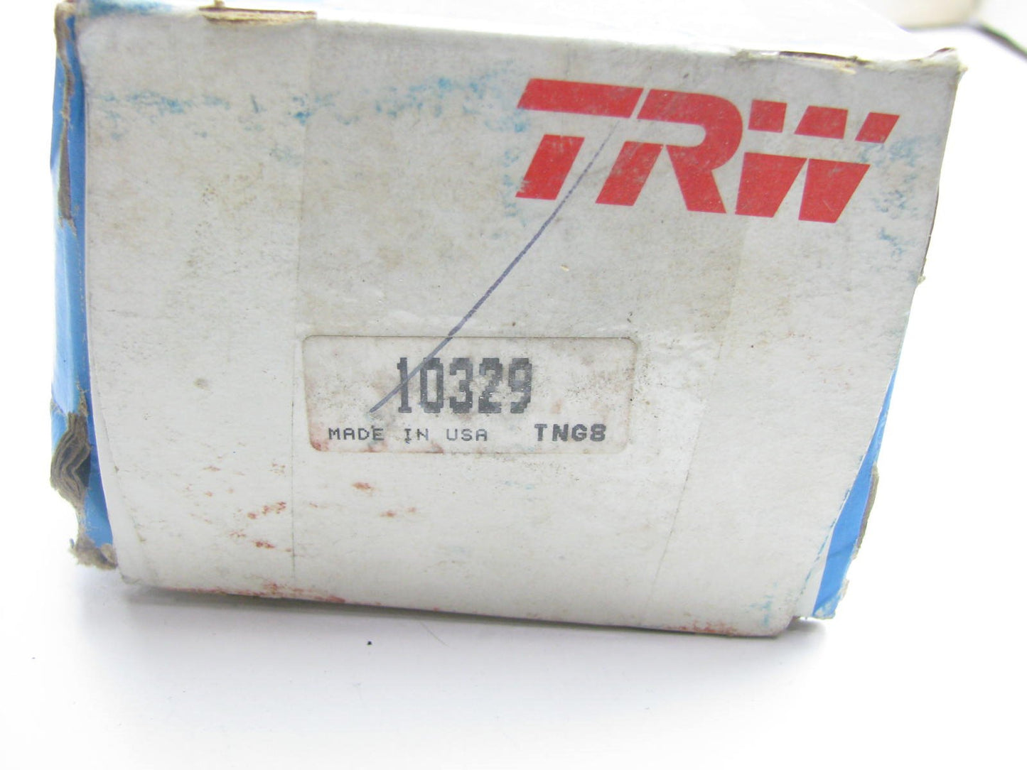 TRW 10329 Lower Ball Joint - 1978-80 Ford Fiesta