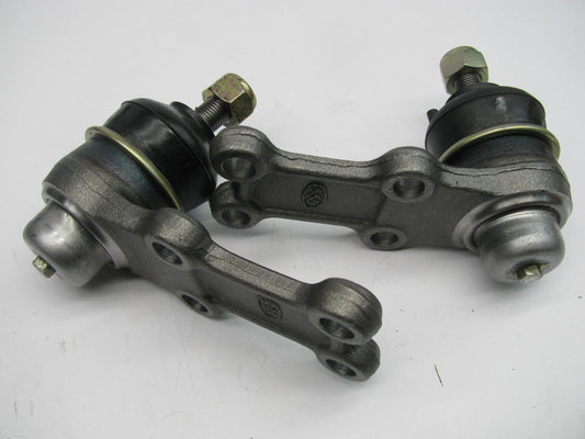 (2) Genuine TRW 555 Front Lower Ball Joints For 1983-1989 Mitsubishi Starion
