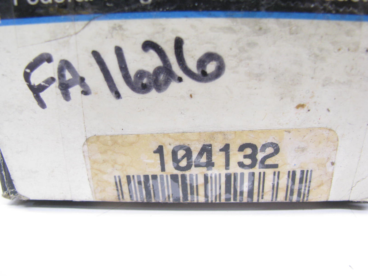 TRW 104132 Front Upper Ball Joint - RWD ONLY - MADE IN USA