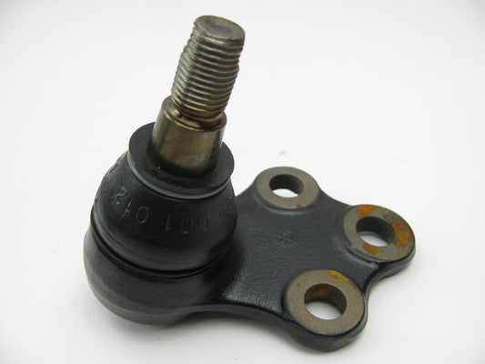 TRW 104186 Front Suspension Lower Ball Joint - For 1993-2002 Quest, Villager
