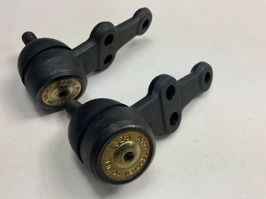 (2) TRW 10420 Front Lower Ball Joint For 1982-1986 Nissan Sentra