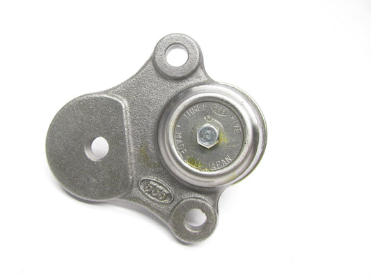 (2) TRW 10430 OEM 555 Front Upper Ball Joints For 1981-1984 Mazda B-Series 2WD