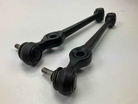 (2) TRW 10816 Lower Control Arm Ball Joint 1971-1978 Fiat 128 W/ Manual Steering