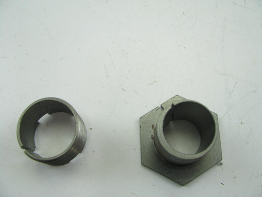 TRW 11107 Alignment Caster / Camber Bushing - 1/4 Degree