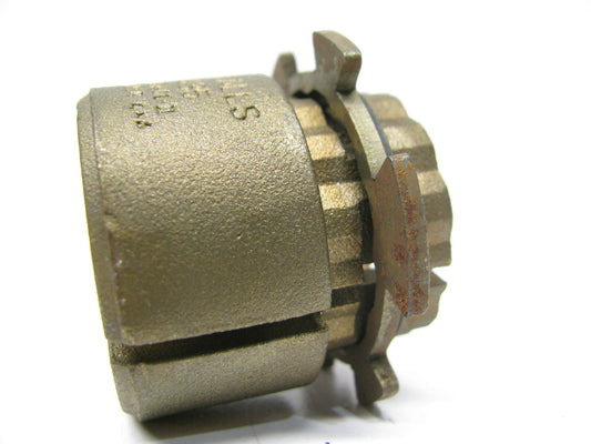 (x2) 3/4 DEGREE Alignment Caster/Camber Bushing Front TRW 11114