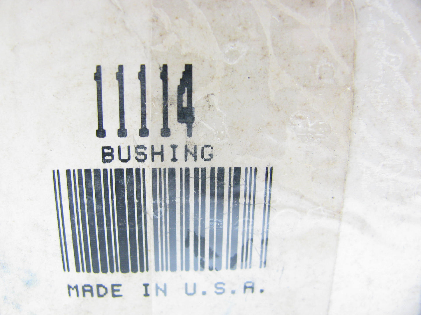 TRW 11114 3/4 DEGREE Alignment Caster/Camber Bushing