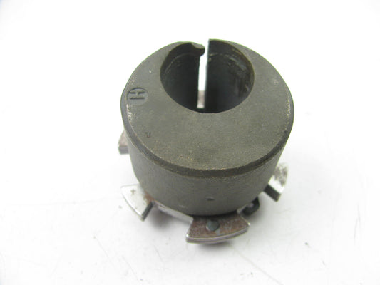 (x2) Alignment Camber Shim TRW 11121 -> + Or - 1/2 Deg