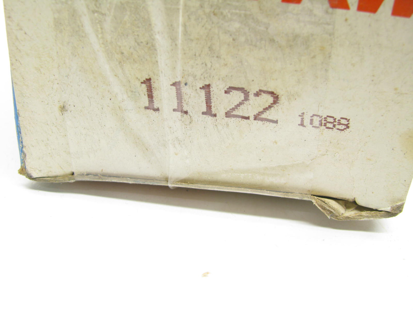 (2) TRW 11122 Alignment Camber Shims, 2-degree