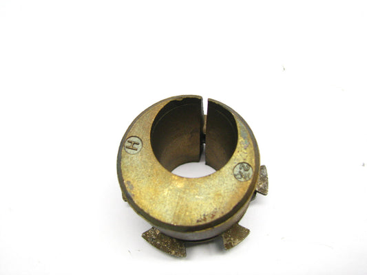 Alignment Camber Shim +/- 3/4 Deg TRW 11123