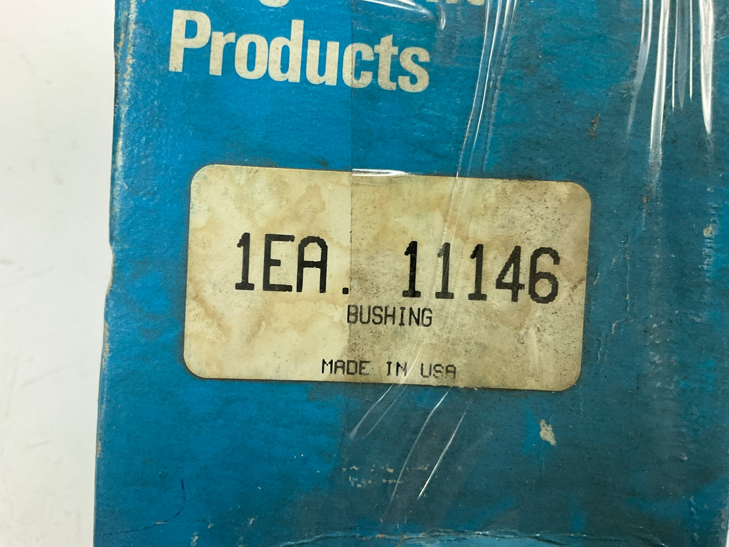 TRW 11146 Suspension Alignment Caster Camber Bushing - 1/4 Degree RWD