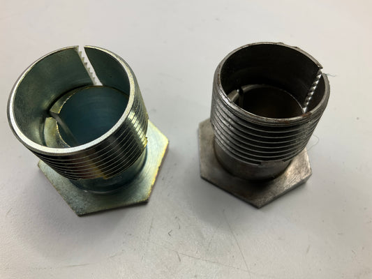 (2) TRW 11150 Front Alignment Caster/Camber Bushing - 1-1/4 Degree