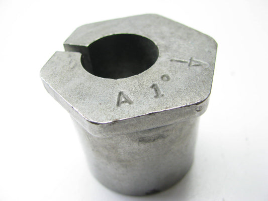 TRW 11175 Front Alignment Camber Cam Adjust Bushing (-1 To 1 Degree) RWD ONLY