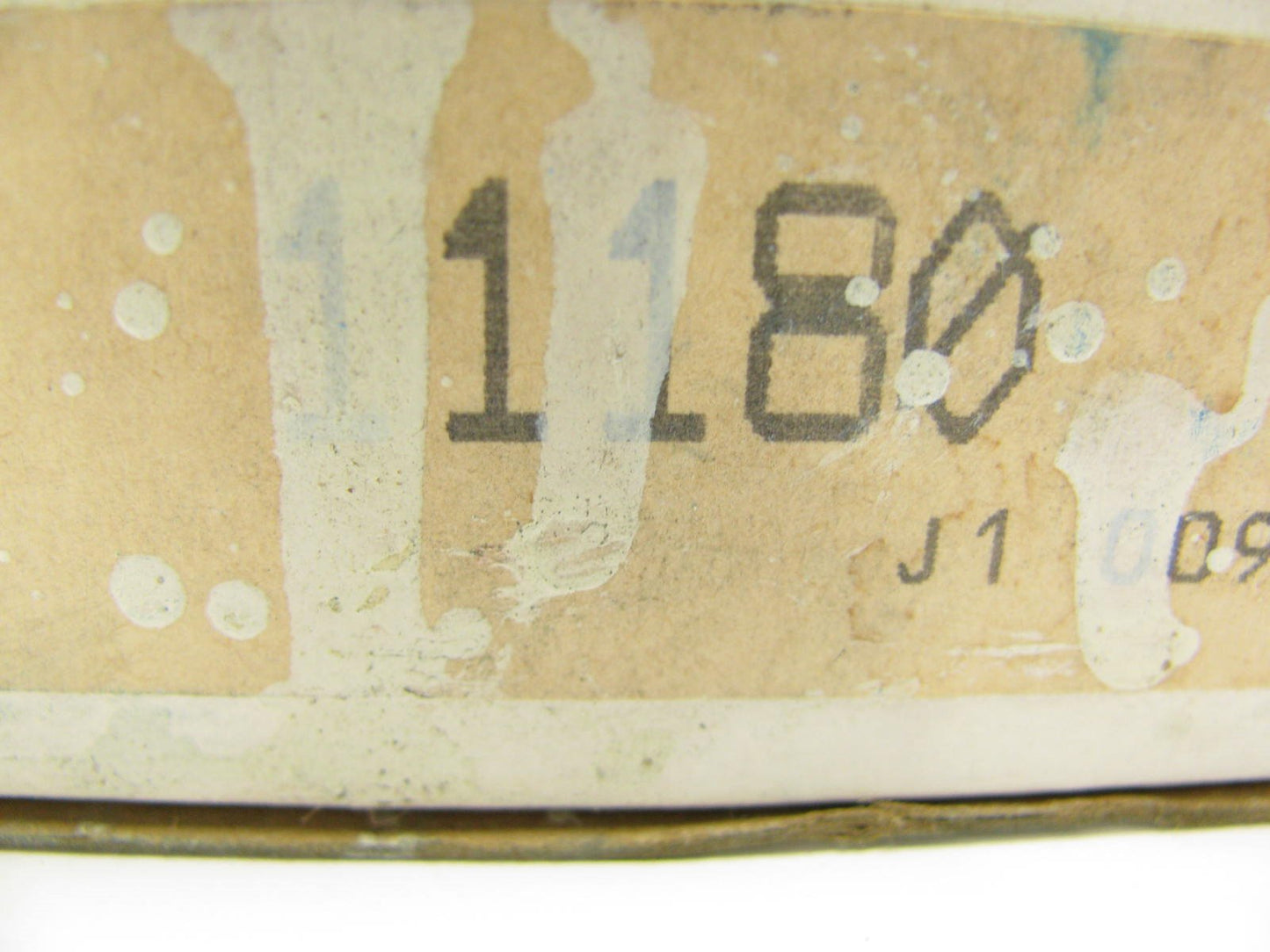 TRW 11180 FRONT Alignment Camber Bushing