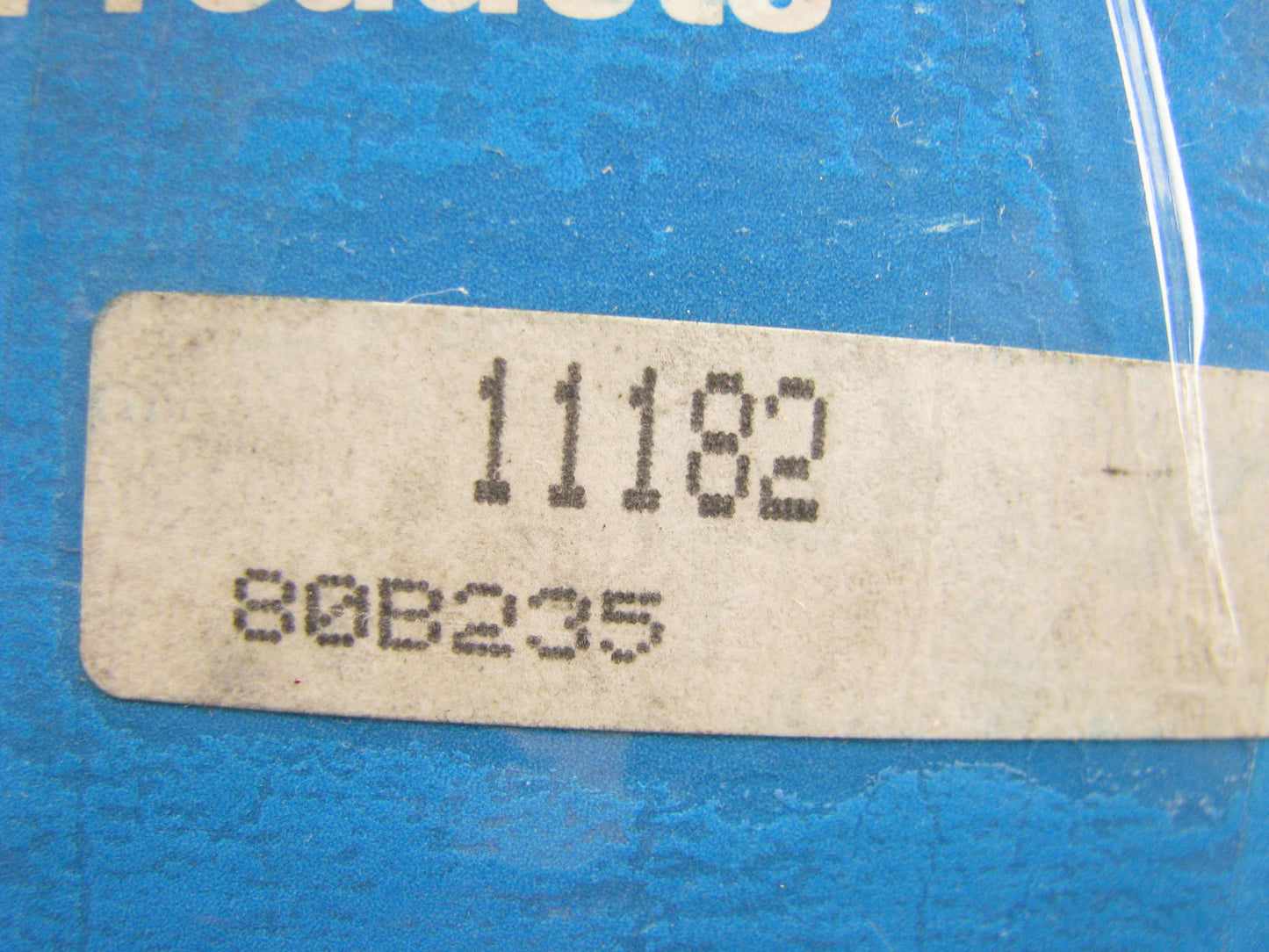 ()x2) TRW 11182 Alignment Camber Bushings