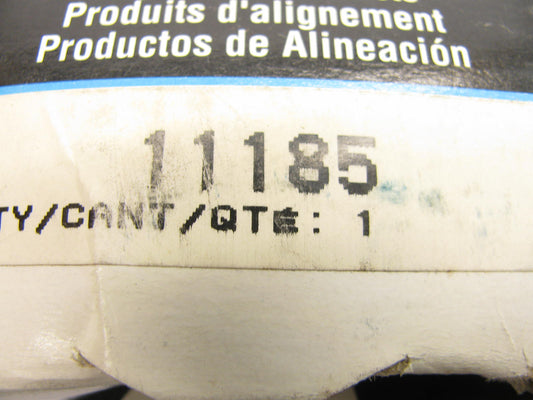 (2) TRW 11185 Alignment Camber Bushings - 1-1/2'' Degree - 4WD